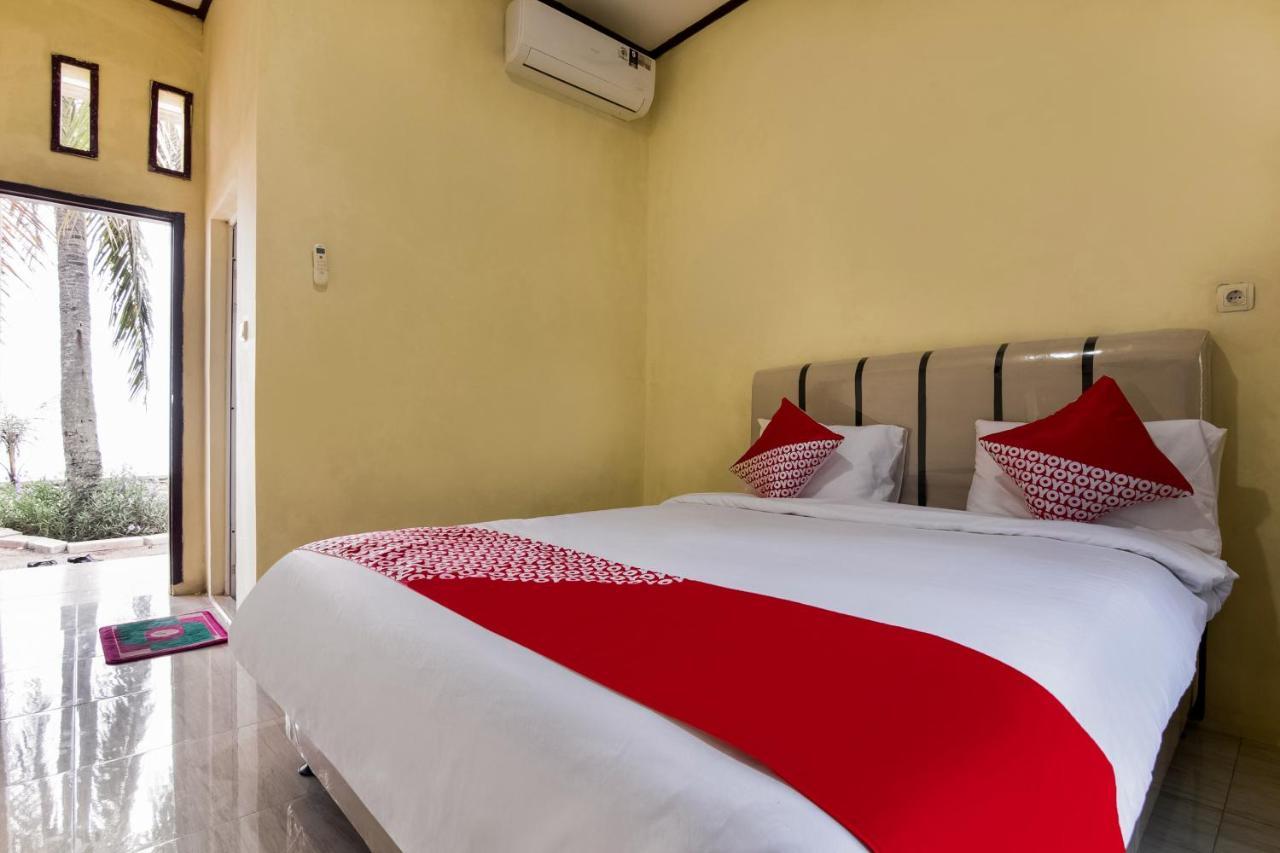 Hotel Oyo 3050 Hotasi Seaview Syariah à Anyer Extérieur photo